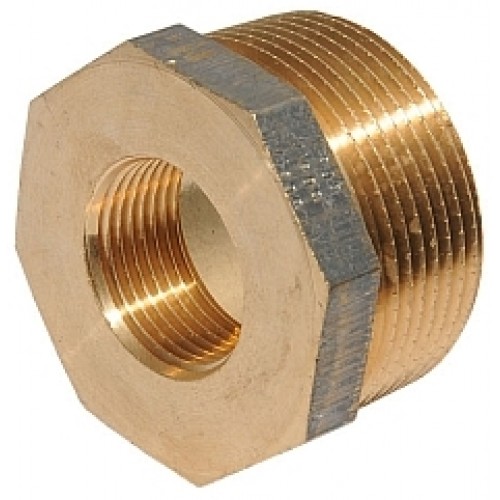 VIEGA Bronz redukcia 3241 6/4"x3/4" 267728