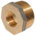 VIEGA Bronz redukce 3241 5/4"x1" 266462