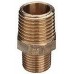 VIEGA Bronz redukovaná vsuvka 3245 6/4"x1" 321697