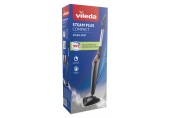 VILEDA Steam Plus Compact parný mop na podlahu 168917