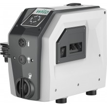 WILO ISAR BOOST5-E-3 Kompaktná domáca vodáreň 4243583
