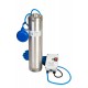 Wilo Sub TWI 5-304EM-FS Ponorné motorové čerpadlo 4144935