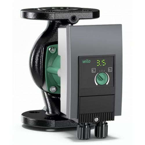 Wilo Yonos MAXO 25/0,5-7-180 mm PN10 Obehové čerpadlo 2120639 Wilo Yonos MAXO 25/0,5-7-180 mm PN10 Obehové čerpadlo 2120639