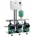 WILO Comfort-Vario COR-4 MHIE 403/VR Systém pre zvyšovanie tlaku vody 2523169