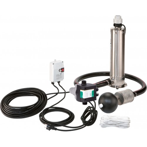 Wilo Sub TWI 5-SE-306EM-PnP/3 – ponorné čerpadlo na dažďovú vodu 2543633 Wilo Sub TWI 5-SE-306EM-PnP/3 – ponorné čerpadlo na dažďovú vodu 2543633