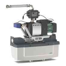 Wilo RAIN1-25 EM zařízení na využívání dešťové vody 2551469