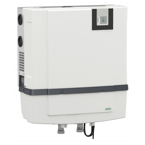 Wilo Rain3-24 EM zariadenie na využívanie dažďovej vody 2551471 Wilo Rain3-24 EM zariadenie na využívanie dažďovej vody 2551471