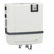 Wilo Rain3-45 EM zariadenie na využívanie dažďovej vody 2551473