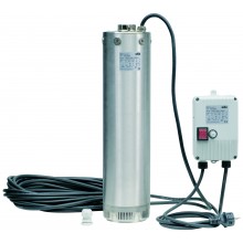 Wilo Sub TWI 5-306EM – ponorné motorové čerpadlo 4104119
