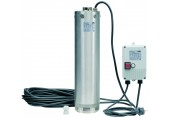 Wilo Sub TWI 5-308EM – ponorné motorové čerpadlo 4104120