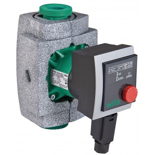 WILO Stratos PICO 30 / 1-4 180mm úsporné obehové čerpadlo 4132464 WILO Stratos PICO 30 / 1-4 180mm úsporné obehové čerpadlo 4132464