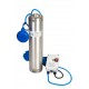 Wilo Sub TWI 5-304EM-FS Ponorné motorové čerpadlo 4144935