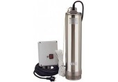 WILO TWI 5 "-306 EM FS Ponorné motorové čerpadlo 4144937