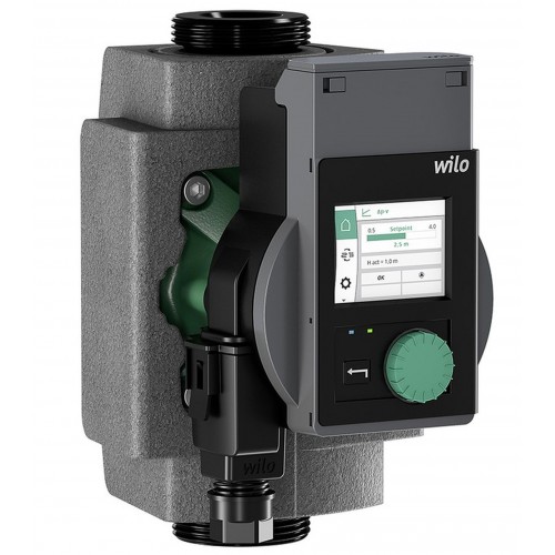 Wilo Stratos Pico 15/0,5-6 130 mm obehové čerpadlo 4244391 Wilo Stratos Pico 15/0,5-6 130 mm obehové čerpadlo 4244391