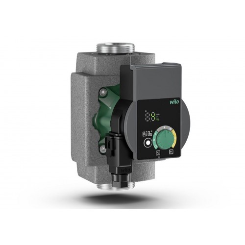 Wilo Yonos PICO-Z 15/0,5-4 130 – úsporné cirkulačné čerpadlo TV, nerez 4255410