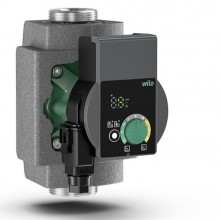 Wilo Yonos Pico-Z 15/0,5-4 140 mm úsporné cirkulačné čerpadlo TV, nerez 4255411