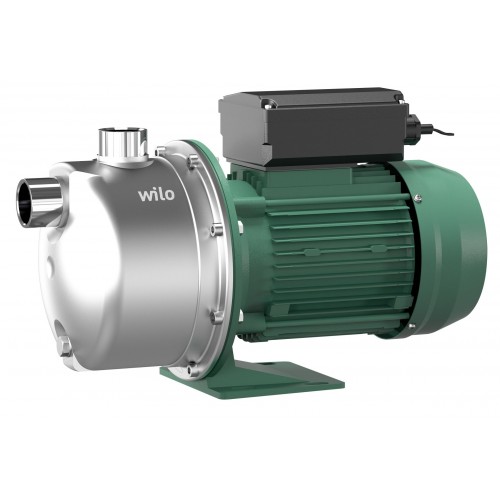 Wilo Jet WJ 203 X samonasávacie čerpadlo 4262916 Wilo Jet WJ 203 X samonasávacie čerpadlo 4262916