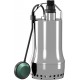 Wilo Drain TSW 32/11-A 10M CA ponorné kalové čerpadlo 6045167