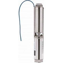 Wilo sub TWU 4.02-20-DM-C (3~400 V, 50 Hz) Plne zaplavovateľné motorové čerpadlo 6049347