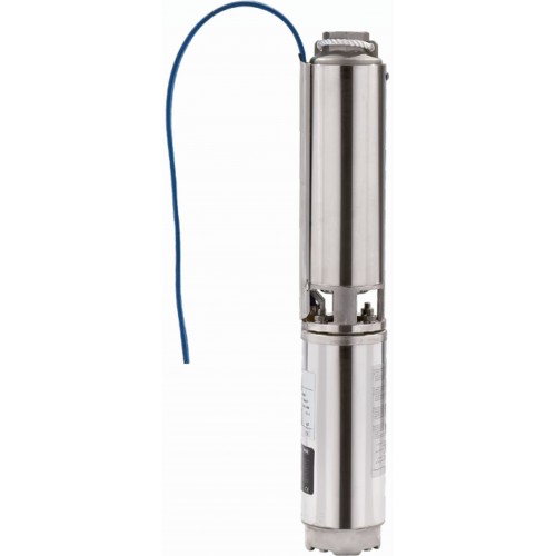 Wilo sub TWU 4.02-20-DM-C (3~400 V, 50 Hz) Plne zaplavovateľné motorové čerpadlo 6049347 Wilo sub TWU 4.02-20-DM-C (3~400 V, 50 Hz) Plne zaplavovateľné motorové čerpadlo 6049347