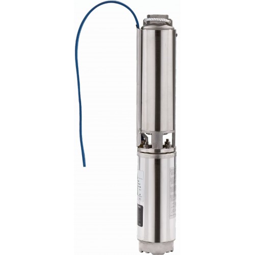 Wilo sub TWU 4.02-14-DM-C (3~400 V, 50 Hz) Plne zaplavovateľné čerpadlo 6049351 Wilo sub TWU 4.02-14-DM-C (3~400 V, 50 Hz) Plne zaplavovateľné čerpadlo 6049351