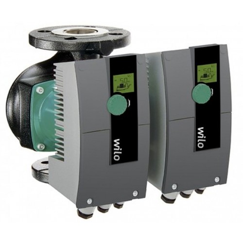 WILO Stratos-D 40/1-12 PN6 /10, 250 mm obehové čerpadlo 2090464