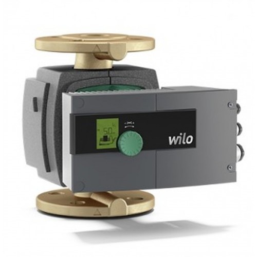 WILO Stratos-Z 40/1-8 GG PN10 cirkulačné čerpadlo 2090477 WILO Stratos-Z 40/1-8 GG PN10 cirkulačné čerpadlo 2090477