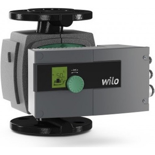 WILO Stratos 40/1-10 PN6/10 220 mm obehové čerpadlo 2103618