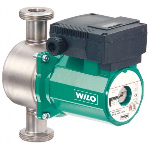 WILO TOP-Z 20/4 DM PN10 inox cirkulačné čerpadlo 2045520