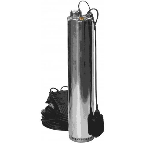 WILO Twiste 5 "- 305 EM A ponorné čerpadlo 2865548