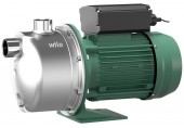 WILO WJ 203 X DM IE3 Samonasávacie, viacstupňové odstredivé čerpadlo 4212734