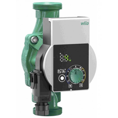 WILO Yonos PICO 15/1-6 130 mm obehové čerpadlo 4215512 WILO Yonos PICO 15/1-6 130 mm obehové čerpadlo 4215512