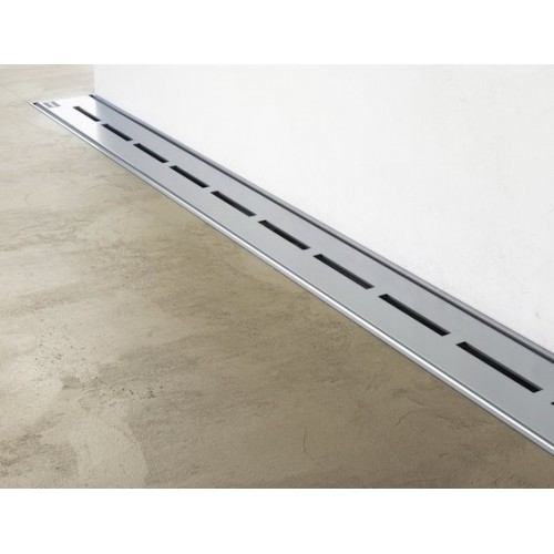 RAVAK OZW Runway 850mm - nerez X01628 RAVAK OZW Runway 850mm - nerez X01628