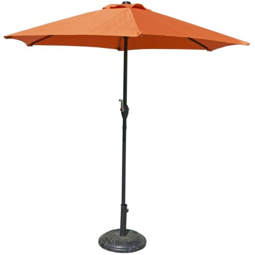 Slnečník XT06U 230cm terracota XT06-3