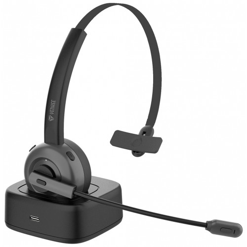 YENKEE YHP 50BT Bluetooth mono headset 35055991 YENKEE YHP 50BT Bluetooth mono headset 35055991