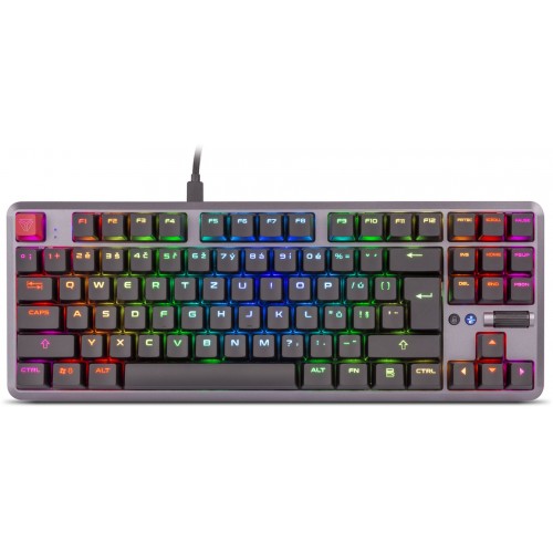 YENKEE YKB 3001CZ Klávesnica herné ZEROz 45017613