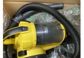BAZÁR Kärcher VC 3 Bezvreckový vysávač 700 W, 1.198-125.0 POUŽITÉ!!