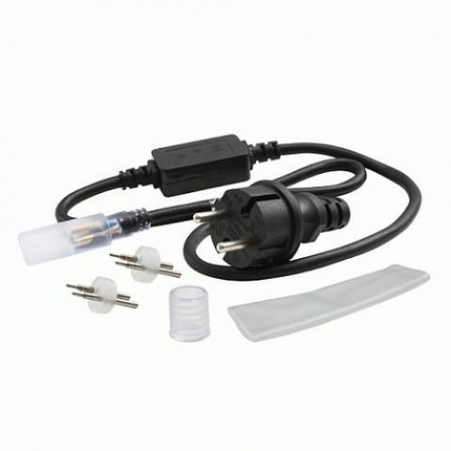 KANLUX GIVRO-PR SET, napájanie LED hada X086372 KANLUX GIVRO-PR SET, napájanie LED hada X086372