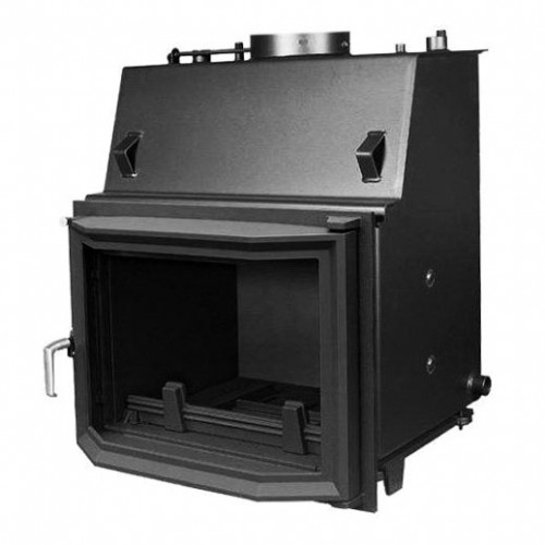 KRATKI ZUZIA/PR/PW/19 krbová vložka teplovodné, prizmatické sklo, bez chladiacej slučky