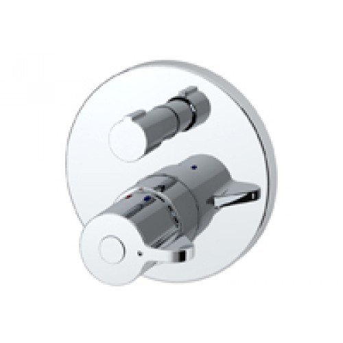 IDEAL Standard CERAPLUS armatúra spŕch. podomietková termostatická diel 2 A5504AA