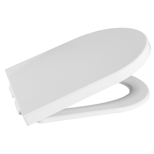 Roca Nexo záchodové sedátko Duroplast 7801330N04