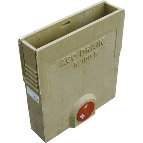 ACO Drain N100 vpust 50 cm, H = 56,5 cm, dlhé prevedenie, pre typ 0-20 405129 ACO Drain N100 vpust 50 cm, H = 56,5 cm, dlhé prevedenie, pre typ 0-20 405129