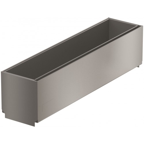 ACO Drain N100 - B125, štrbinový revízny diel 0,5 m, H=105 mm, pozinkovaný 406923 ACO Drain N100 - B125, štrbinový revízny diel 0,5 m, H=105 mm, pozinkovaný 406923