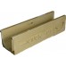 ACO Drain N100-10.1 žľab 0,5 m, H=13 cm, bez spádu 405126