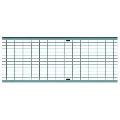 ACO Drainlock V/X150 - C250, mriežkový rošt Q+ 0,5 m, pozinkovaná oceľ 133606 ACO Drainlock V/X150 - C250, mriežkový rošt Q+ 0,5 m, pozinkovaná oceľ 133606