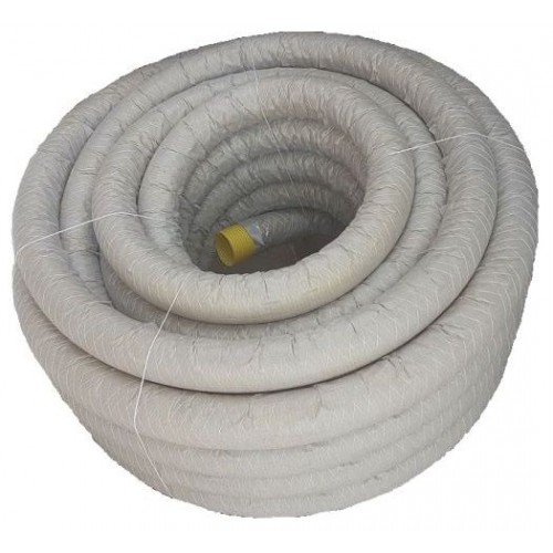 ACO Flex PVC Hadica drenážna DN 125 mm s geotextíliou žltá 531.30.125