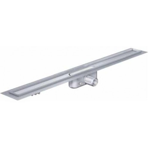 ACO ShowerDrain C sprchový žľab bez roštu 1085 x 92 mm 408719