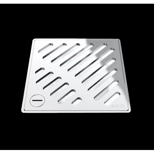 ACO ShowerDrain E Lightpoint - osvetľovacie súprava pre hornú časť, teple biela 9010.89.13