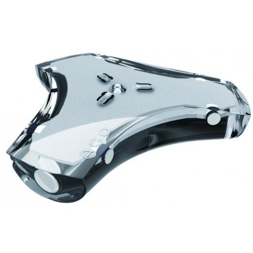 ACO ShowerDrain E Lightpoint - samostatný modul, teple biela 9010.89.18