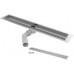 ACO ShowerDrain Self-line žľab s roštom 685 mm, Circle 9010.73.70